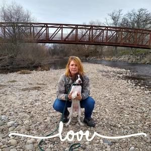 Meet your Posher, April